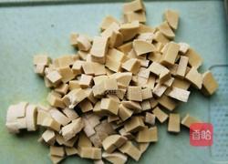 凉拌三丁的做法图解3