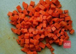 凉拌三丁的做法图解4