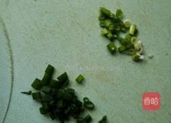 西红柿烧茄子的做法图解5