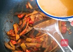 西红柿烧茄子的做法图解14