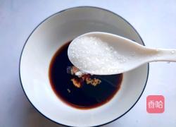 酸辣手撕包菜的做法图解6