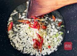 酸辣手撕包菜的做法图解9