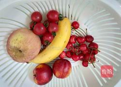 水果沙拉的做法图解1