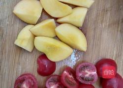 水果沙拉的做法图解3