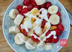 水果沙拉的做法图解6