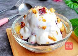 紫薯酸奶碗的做法图解7