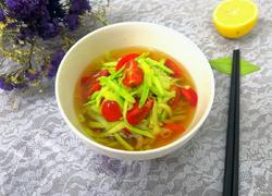小番茄生瓜捞