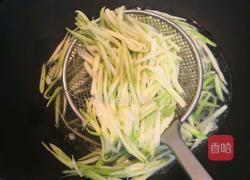 小番茄生瓜捞的做法图解4