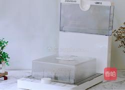 花开富贵的做法图解13