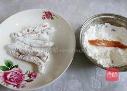 糖醋里脊的做法图解1