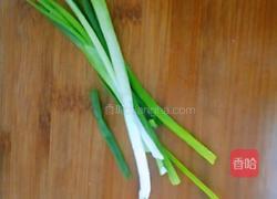 鸡汤丝瓜的做法图解11