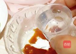 黄瓜炒火腿的做法图解6