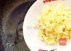 黄瓜炒火腿的做法图解7