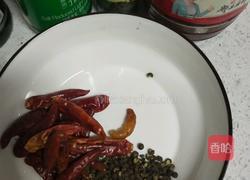 麻辣龙虾尾的做法图解4