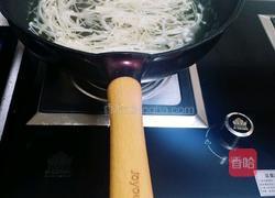 黄瓜金针菇卷的做法图解5