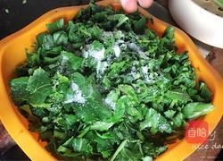 快速做腌菜的做法图解2