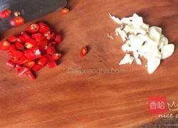 快速做腌菜的做法图解6