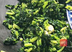 快速做腌菜的做法图解7