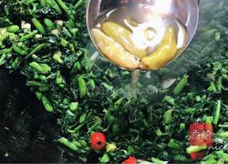 快速做腌菜的做法图解11