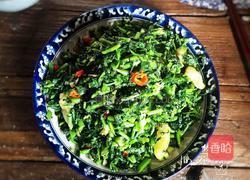 快速做腌菜的做法图解13