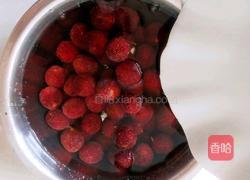 清洗杨梅的方法的做法图解4