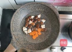 藜麦鸡肉沙拉的做法图解5