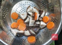 藜麦鸡肉沙拉的做法图解6