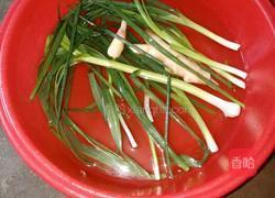 湖南嘉禾血鸭的做法图解2