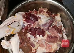 湖南嘉禾血鸭的做法图解1