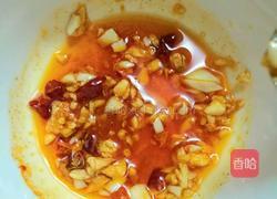 凉拌面的做法图解2