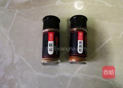 牙签肉的做法图解2