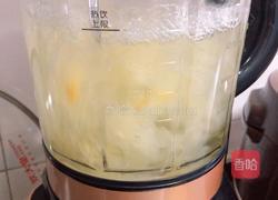 黄桃玉米银耳甜羹的做法图解5