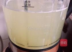 黄桃玉米银耳甜羹的做法图解6