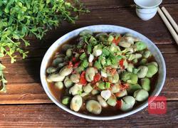 剁椒蚕豆的做法图解10
