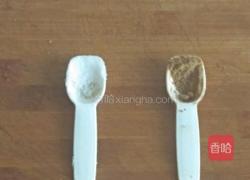 西红柿炒鸡蛋的做法图解6