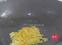 西红柿炒鸡蛋的做法图解8