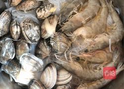 金针菇花甲粉丝的做法图解6