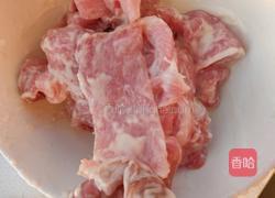 锅包肉的做法图解7
