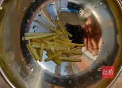 锅包肉的做法图解15