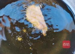 锅包肉的做法图解17