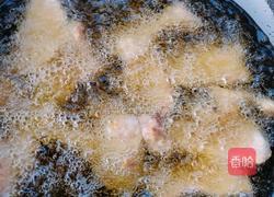 锅包肉的做法图解18