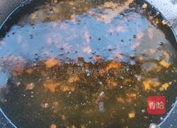 锅包肉的做法图解20