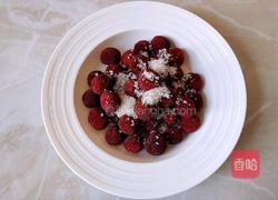 桂花酸梅汤的做法图解2