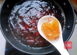 桂花酸梅汤的做法图解5