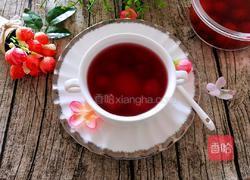 桂花酸梅汤的做法图解7