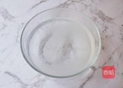 蒜蓉粉丝蒸扇贝的做法图解2