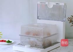 蒜蓉粉丝蒸扇贝的做法图解22