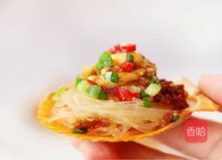 蒜蓉粉丝蒸扇贝的做法图解28