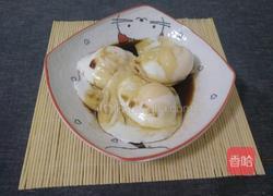 荷包蛋的做法图解5