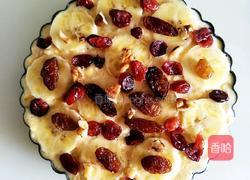 减脂～水果烤燕麦的做法图解7